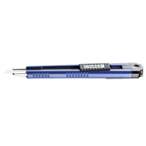 Artikelbild 1 für DAHLE Cuttermesser Basic blau 9,0 mm, 1 St., Artikelnummer 143838