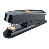 Artikelbild 1 für novus Heftgerät B 8FC schwarz, 1 St., Artikelnummer 382820