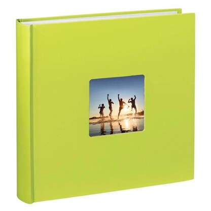 Artikelbild 2 für hama Fotoalbum Fine Art neutral 30,0 x 30,0 cm, 100 weiße Seiten, Artikelnummer 922462