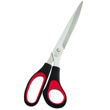 Artikelbild 1 für WEDO Papierschere schwarz-rot 25,5 cm, Artikelnummer 903013