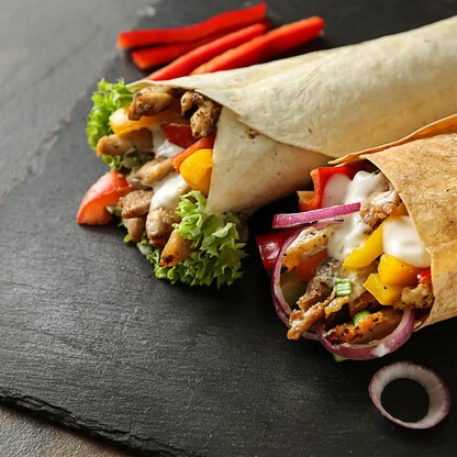 Artikelbild 9 für relaxdays Schieferplatten anthrazit 30,0 x 20,0 cm, 6 St., Artikelnummer 361564