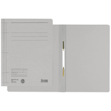 Artikelbild 1 für LEITZ Schnellhefter 3000 Karton grau DIN A4, 25 St., Artikelnummer 929303