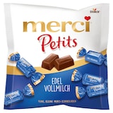 Artikelbild 1 für merci® Petits Pralinen 4 St./ 125 g, Artikelnummer 954608