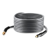 Artikelbild 1 für KÄRCHER H 10 Q FLEX PremiumFlex ANTI-TWIST Hochdruckschlauch, 1 St., Artikelnummer 342309