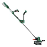 Artikelbild 1 für BOSCH Home & Garden UniversalGrassCut 18V-26 Akku-Rasentrimmer 18,0 V, ohne Akku, Artikelnummer 467587