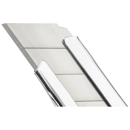 Artikelbild 2 für DAHLE Cuttermesser Basic blau 18,0 cm, 1 St., Artikelnummer 143879