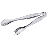 Artikelbild 1 für contacto Eiswürfelzange Edelstahl silber, 1 St., Artikelnummer 644589