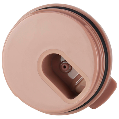 Artikelbild 6 für Milu Isolierbecher roségold 400,0 ml, 1 St., Artikelnummer 534259