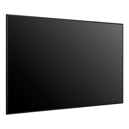 Artikelbild 2 für LG 86UH5N-M Signage UHD-Display, schwarz, 218,0 cm (86,0 Zoll), Artikelnummer 800472