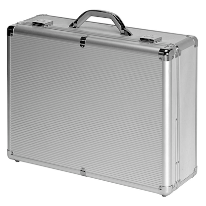 Artikelbild 3 für MAUL Moderationskoffer MAULpro confident 2.782 Teile, Artikelnummer 371777