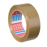 Artikelbild 1 für tesa Packband tesapack® 4124 ultra strong chamois 38,0 mm x 66,0 m 1 Rollen, Artikelnummer 476549
