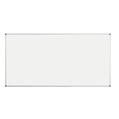 Artikelbild für Bi-Office Whiteboard MAYA 200,0 x 100,0 cm weiß emaillierter Stahl, Artikelnummer 609596