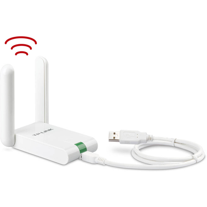Artikelbild für tp-link TL-WN822N WLAN-Adapter, 1 St., Artikelnummer 232278
