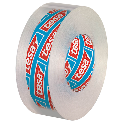 Artikelbild 3 für tesa KRISTALL-KLAR Klebefilm transparent 19,0 mm x 33,0 m 8 Rollen, Artikelnummer 668412