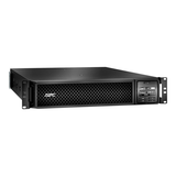 Artikelbild 1 für APC Smart-UPS SRT3000RMXLI-NC USV schwarz, 3.000 VA, Artikelnummer 842409