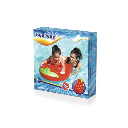 Artikelbild 6 für Bestway® Luftmatratze Surf Buddy farbsortiert, Artikelnummer 505341