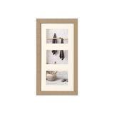 Artikelbild 1 für walther design Bilderrahmen Home beige 29,9 x 55,0 cm, 1 St., Artikelnummer 617193