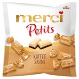 Artikelbild 1 für merci® Petits Pralinen 18-19 St./ 125 g, Artikelnummer 954615