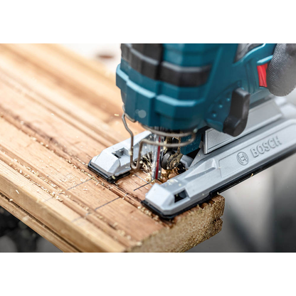 Artikelbild 3 für BOSCH EXPERT Hardwood Fast T 144 DHM Stichsägeblätter, 3 St., Artikelnummer 218897