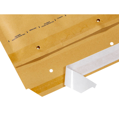 Artikelbild 7 für aroFOL® CLASSIC Luftpolstertaschen 3/C braun für DIN A5, 100 St., Artikelnummer 488742