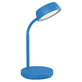 Artikelbild 1 für MAUL MAULabby LED Tischlampe blau, Artikelnummer 416006