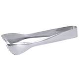 Artikelbild 1 für contacto Eiswürfelzange Edelstahl silber, 1 St., Artikelnummer 644597