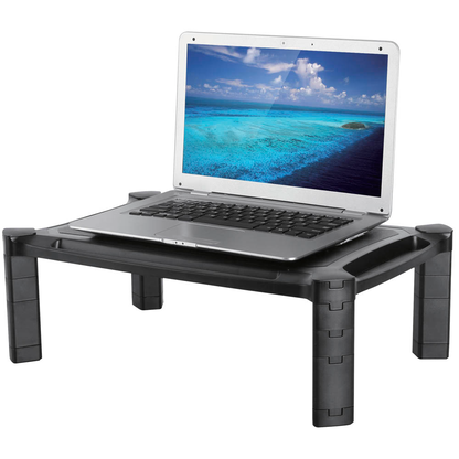 Artikelbild 3 für Neomounts Monitorständer NSMONITOR20 schwarz, Artikelnummer 383594