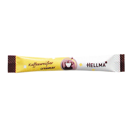 Artikelbild 5 für HELLMA Kaffeeweißer 29,8 % 500 x 2,5 g, Artikelnummer 213322