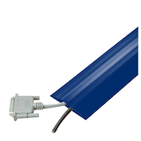 Artikelbild 1 für EHA Kabelbrücke 3,0 m blau, Artikelnummer 362525