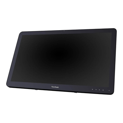 Artikelbild 3 für ViewSonic TD2430 LED-Touch-Display, schwarz, 59,8 cm (23,6 Zoll), Artikelnummer 126163