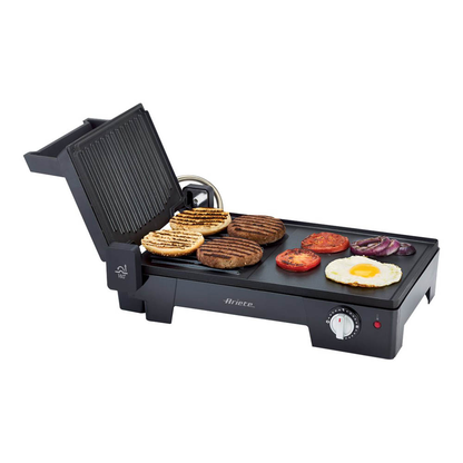 Artikelbild 5 für Ariete Elektrogrill 2.400 W 22,0 x 22,0 x 22,0 cm, 1 St., Artikelnummer 499562