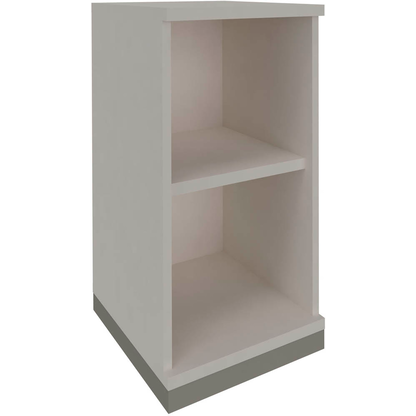 Artikelbild für fm Aktenregal Sidney weiß 40,0 x 44,2 x 78,1 cm, 1 St., Artikelnummer 414902