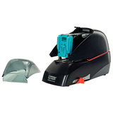 Artikelbild 1 für Rapid Elektrohefter 5080E blau, 1 St., Artikelnummer 647214