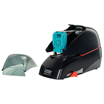 Artikelbild für Rapid Elektrohefter 5080E blau, 1 St., Artikelnummer 647214