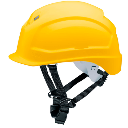 Artikelbild für uvex Schutzhelm pheos S-KR gelb, Artikelnummer 478832