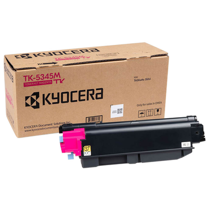 Artikelbild für KYOCERA TK-5345M magenta Toner, Artikelnummer 172058
