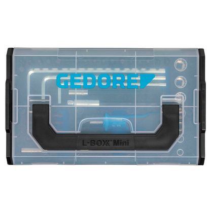 Artikelbild 3 für GEDORE Bit-Set, 38-teilig, Artikelnummer 335147