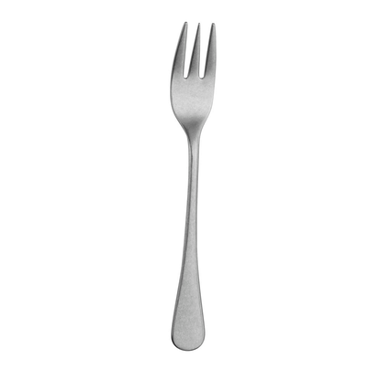 Artikelbild 2 für PICARD & WIELPÜTZ Kuchengabeln Rossini Vintage silber, 12 St., Artikelnummer 548299