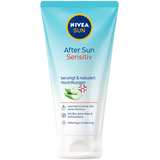 Artikelbild 1 für NIVEA SUN Sensitiv After Sun Lotion 175 ml, Artikelnummer 265043