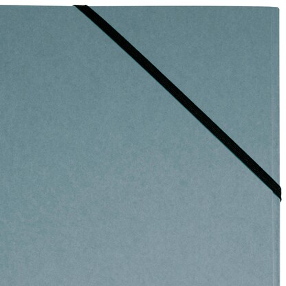 Artikelbild 8 für VON LEITZ Ringbuch 2-Ringe grau 2,5 cm DIN A4, 1 St., Artikelnummer 636138