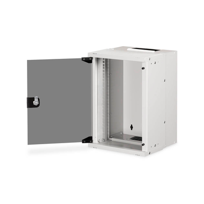 Artikelbild 2 für DIGITUS SOHO Pro Wand-Netzwerkschrank, Artikelnummer 679767