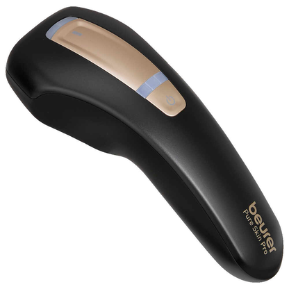 Artikelbild 4 für beurer IPL-Haarentferner Pure Skin Pro, 1 St., Artikelnummer 181226