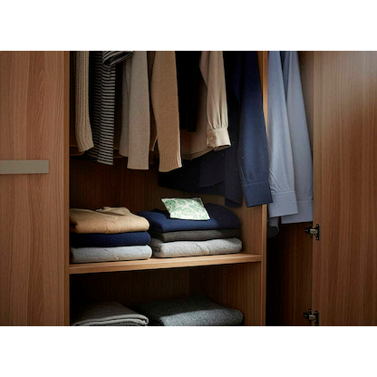 Artikelbild 7 für Nexa Lotte® Mottenschutz Textilschutz Säckchen weiß, 2 St., Artikelnummer 641823