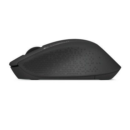 Artikelbild 3 für Logitech Wireless Mouse M280 Maus kabellos schwarz, Artikelnummer 158129