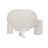 Artikelbild 1 für ABUS Smartvest Smart Home Alarmanlage, Artikelnummer 540278