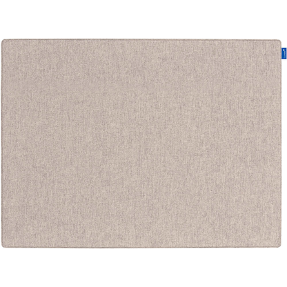 Artikelbild 2 für Legamaster Pinnwand BOARD-UP Akustik 75,0 x 50,0 cm Textil beige, Artikelnummer 161457