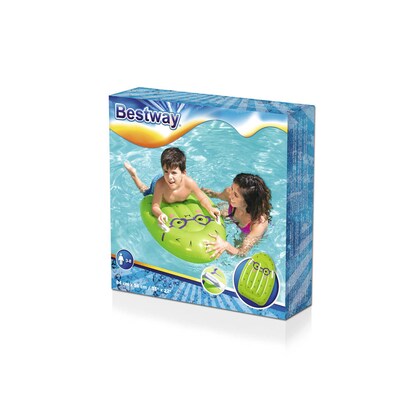 Artikelbild 7 für Bestway® Luftmatratze Surf Buddy farbsortiert, Artikelnummer 505341