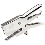 Artikelbild 1 für Rapid Heftzange HD31 chrom, 1 St., Artikelnummer 678512