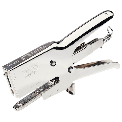 Artikelbild für Rapid Heftzange HD31 chrom, 1 St., Artikelnummer 678512