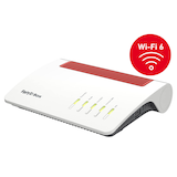 Artikelbild 1 für FRITZ! FRITZ!Box 7590 AX WLAN-Router, 1 St., Artikelnummer 685235